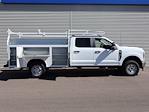 New 2026 Ford F-350 Crew Cab 4x4 Royal 40-VO-108 60 CA 9' Service Truck for sale #260157F - photo 13