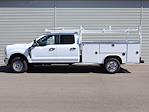 New 2026 Ford F-350 Crew Cab 4x4 Royal 40-VO-108 60 CA 9' Service Truck for sale #260157F - photo 2
