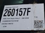 New 2026 Ford F-350 Crew Cab 4x4 Royal 40-VO-108 60 CA 9' Service Truck for sale #260157F - photo 38