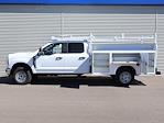 New 2026 Ford F-350 Crew Cab 4x4 Royal 40-VO-108 60 CA 9' Service Truck for sale #260157F - photo 7