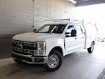 New 2026 Ford F-350 Crew Cab Royal 40-VO-108 60 CA 9' Service Truck for sale #260158F - photo 1