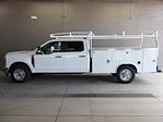 New 2026 Ford F-350 Crew Cab Royal 40-VO-108 60 CA 9' Service Truck for sale #260158F - photo 3