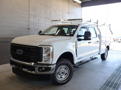 New 2026 Ford F-250 Crew Cab 4x4 Royal 40-VO-98 8' 2" Service Truck for sale #260159F - photo 1