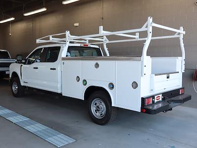 New 2026 Ford F-250 Crew Cab 4x4 Royal 40-VO-98 8' 2" Service Truck for sale #260159F - photo 2