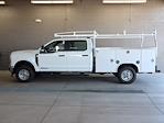 New 2026 Ford F-250 Crew Cab 4x4 Royal 40-VO-98 8' 2" Service Truck for sale #260159F - photo 3