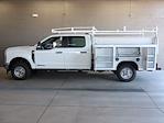 New 2026 Ford F-250 Crew Cab 4x4 Royal 40-VO-98 8' 2" Service Truck for sale #260159F - photo 7