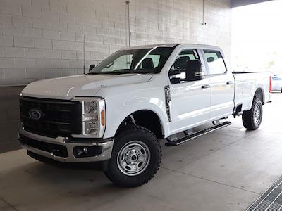 2026 Ford F-250 Crew Cab 4x4 Pickup for sale #260168F - photo 1