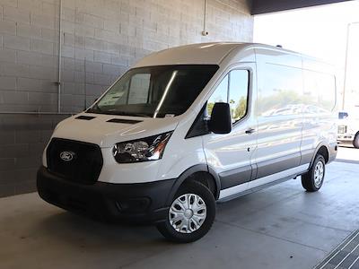 New 2026 Ford Transit 250 Medium Roof Empty Cargo Van for sale #260170F - photo 1