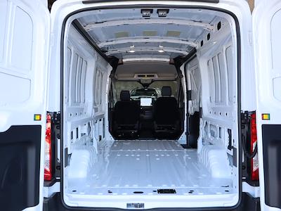 New 2026 Ford Transit 250 Medium Roof Empty Cargo Van for sale #260170F - photo 2