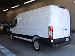 New 2026 Ford Transit 250 Medium Roof Empty Cargo Van for sale #260170F - photo 4