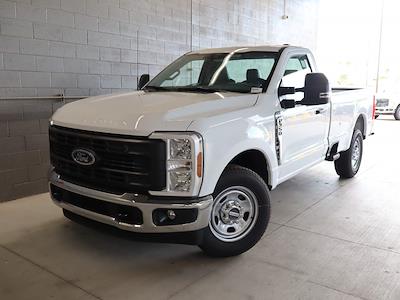 2026 Ford F-350 Regular Cab SRW 4x2 Pickup for sale #260181F - photo 1