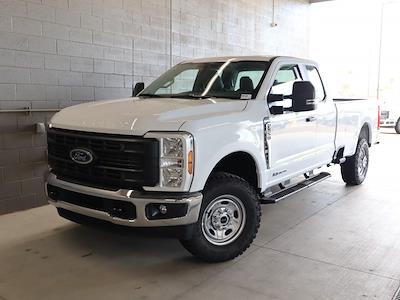 2026 Ford F-350 Super Cab SRW 4x4 Pickup for sale #260182F - photo 1