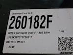2026 Ford F-350 Super Cab SRW 4x4 Pickup for sale #260182F - photo 28