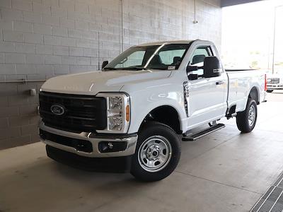 2026 Ford F-350 Regular Cab SRW 4x4 Pickup for sale #260190F - photo 1