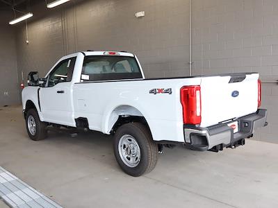 2026 Ford F-350 Regular Cab SRW 4x4 Pickup for sale #260190F - photo 2