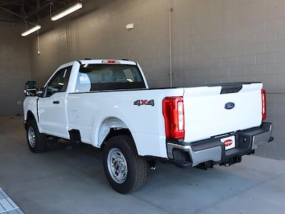 2026 Ford F-350 Regular Cab SRW 4x4 Pickup for sale #260192F - photo 2