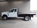 New 2026 Ford F-350 Regular Cab 4x4 9' 3" Knapheide Flatbed Truck for sale #260193F - photo 2