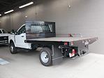 New 2026 Ford F-350 Regular Cab 4x4 9' 3" Knapheide Flatbed Truck for sale #260193F - photo 3