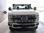 New 2026 Ford F-350 Regular Cab 4x4 9' 3" Knapheide Flatbed Truck for sale #260193F - photo 4