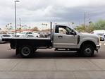 New 2026 Ford F-350 Regular Cab 4x4 9' 3" Knapheide Flatbed Truck for sale #260193F - photo 7