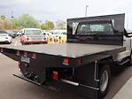 New 2026 Ford F-350 Regular Cab 4x4 9' 3" Knapheide Flatbed Truck for sale #260193F - photo 8