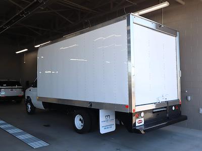 New 2026 Ford E-450 16' 9" Marathon Box Van with Walkramp for sale #260194F - photo 2