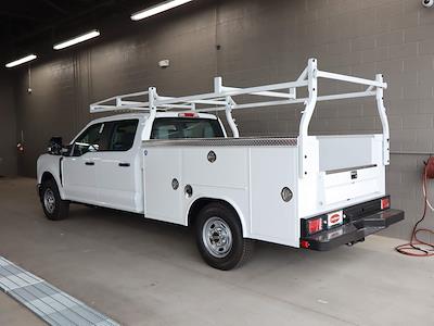New 2026 Ford F-250 Crew Cab Royal 40-VO-98 8' 2" Service Truck for sale #260195F - photo 2