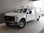 New 2026 Ford F-250 Crew Cab Royal 40-VO-98 8' 2" Service Truck for sale #260195F - photo 1