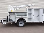 New 2026 Ford F-550 Super Cab 4x4 11' Reading Mechanics Body for sale #260196F - photo 13