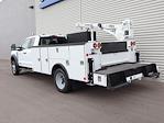 New 2026 Ford F-550 Super Cab 4x4 11' Reading Mechanics Body for sale #260196F - photo 2