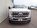 New 2026 Ford F-550 Super Cab 4x4 11' Reading Mechanics Body for sale #260196F - photo 4