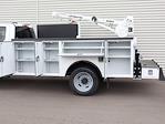 New 2026 Ford F-550 Super Cab 4x4 11' Reading Mechanics Body for sale #260196F - photo 7