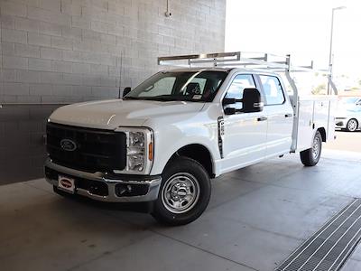 New 2026 Ford F-250 Crew Cab Royal 40-VO-98 8' 2" Service Truck for sale #260198F - photo 1
