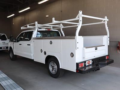 New 2026 Ford F-250 Crew Cab Royal 40-VO-98 8' 2" Service Truck for sale #260198F - photo 2