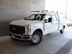 New 2026 Ford F-250 Crew Cab Royal 40-VO-98 8' 2" Service Truck for sale #260198F - photo 1