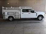 New 2026 Ford F-250 Crew Cab Royal 40-VO-98 8' 2" Service Truck for sale #260198F - photo 13