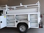 New 2026 Ford F-250 Crew Cab Royal 40-VO-98 8' 2" Service Truck for sale #260198F - photo 8