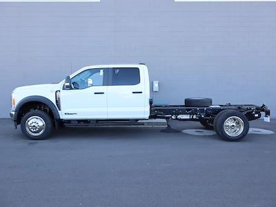 New 2026 Ford F-550 - photo 1