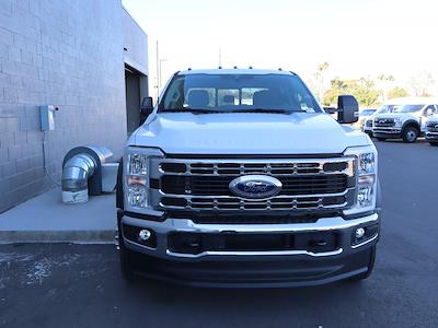 New 2026 Ford F-550 - photo 1