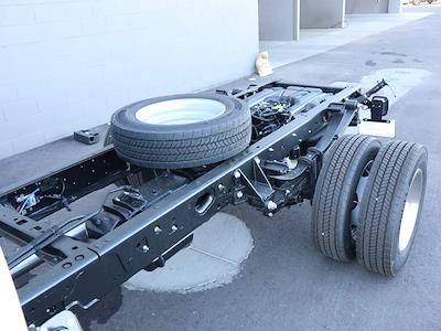 New 2026 Ford F-550 - photo 1