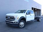 New 2026 Ford F-550 Crew Cab Cab Chassis for sale #260199F - photo 1