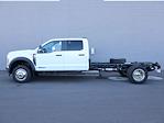 New 2026 Ford F-550 Crew Cab Cab Chassis for sale #260199F - photo 3