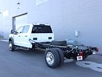New 2026 Ford F-550 Crew Cab Cab Chassis for sale #260199F - photo 2