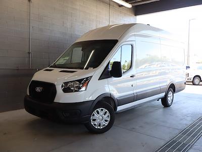 New 2026 Ford Transit 350 High Roof Empty Cargo Van for sale #260201F - photo 1