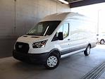 New 2026 Ford Transit 350 High Roof Empty Cargo Van for sale #260201F - photo 1