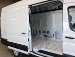 New 2026 Ford Transit 350 High Roof Empty Cargo Van for sale #260201F - photo 8