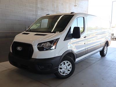 2026 Ford Transit 250 Low Roof RWD Empty Cargo Van for sale #260202F - photo 1