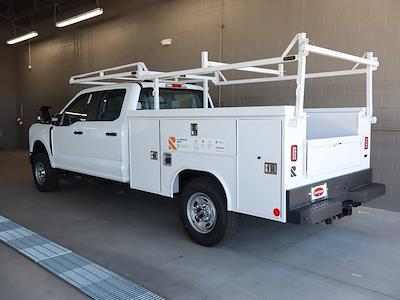 New 2026 Ford F-250 Crew Cab 4x4 Reading SLU98-SW 8' 2" Service Truck for sale #260203F - photo 2