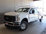 New 2026 Ford F-250 Crew Cab 4x4 Reading SLU98-SW 8' 2" Service Truck for sale #260203F - photo 1
