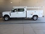 New 2026 Ford F-250 Crew Cab 4x4 Reading SLU98-SW 8' 2" Service Truck for sale #260203F - photo 3